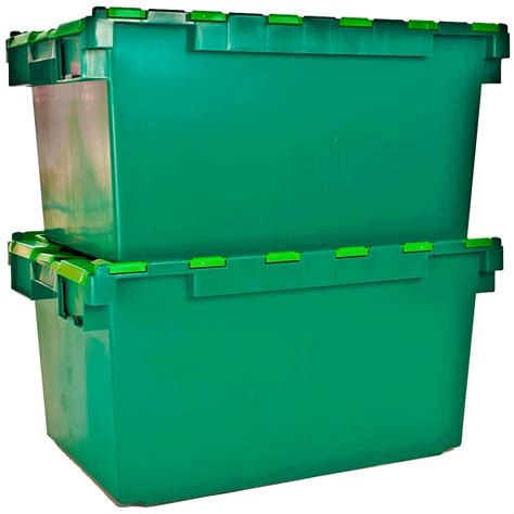 industrial steel storage boxes with lids|heavy duty plastic packing boxes.